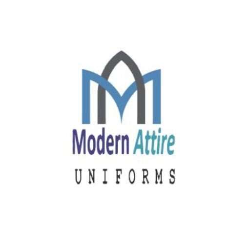 Modern Attire Uniforms